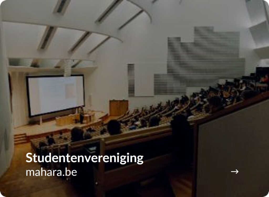Portfolio · Mahara