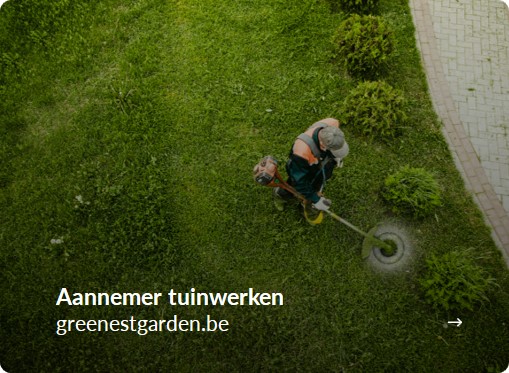 Portfolio · Greenest Garden